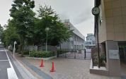 杉並区立高井戸中学校