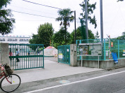 杉並区立井荻小学校