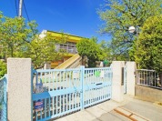 杉並区立高井戸西子供園