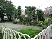 常盤ケ丘幼稚園