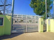 杉並区立荻窪中学校