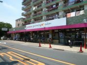 グルメシティ武蔵境店