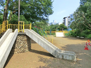 玉川上水第三公園