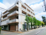 医療法人財団健貢会総合東京病院