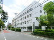 社会福祉法人武蔵野療園病院