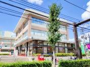 武蔵野郵便局 