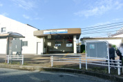 西武新宿線「東伏見」駅