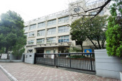 練馬区立大泉中学校