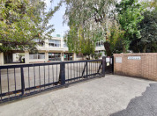 練馬区立立野小学校