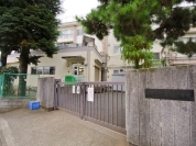 練馬区立高松小学校