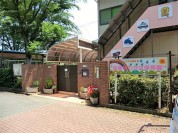 祖師谷わかば保育園