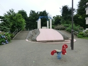 柳窪公園