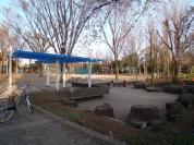 梅里中央公園