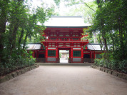 井草八幡宮
