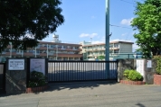 西東京市立東伏見小学校