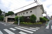 ChaCha Children Musashiseki