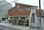 ソラスト関町保育園