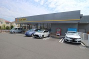 マツモトキヨシ稲城上平尾店