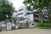 小平市立小平第六小学校