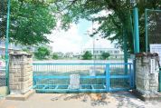 東久留米市立第一小学校
