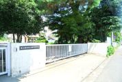 東久留米市立第九小学校