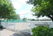 東久留米市立中央中学校