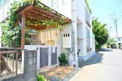 滝山しおん保育園