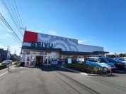 西友滝山店