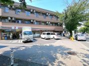 セブンイレブン府中是政1丁目店