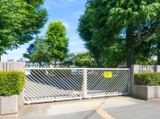 府中市立府中第一小学校