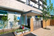 ラフ・クルー分倍河原保育園 本園