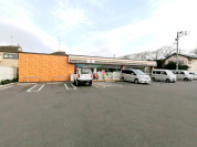 セブンイレブン小平上水新町1丁目店