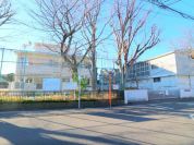 清瀬市立清瀬第四中学校