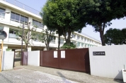 小平市立上水中学校