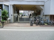 ナオミ保育園
