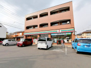 セブンイレブン小平創価高校前店
