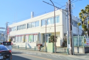 清瀬郵便局