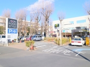 イオンフードスタイル小平店