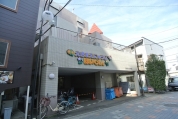 清瀬市立駅前乳児保育園
