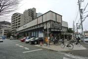 サカガミ清瀬店