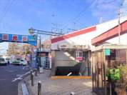 KEIO「代田橋」駅