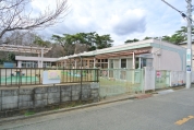 清瀬市立第1保育園