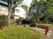 下高井戸仲町緑地