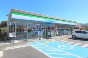 ファミリーマート国分寺弁天通り店