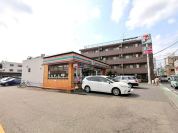 セブンイレブン国分寺街道店