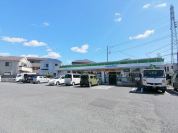 ファミリーマート府中東八通り店