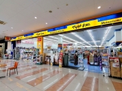 マツモトキヨシ アメリア稲城店