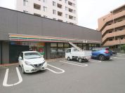 セブンイレブン 世田谷給田3丁目店