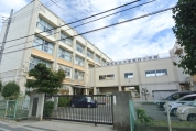 練馬区立大泉第四小学校