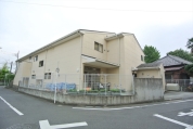 ベネッセ中村橋保育園